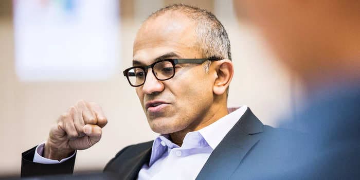 ChatGPT could be a 'game changer' for Microsoft that turns it into a core AI stock as it mulls a $10 billion investment into OpenAI, Wedbush says