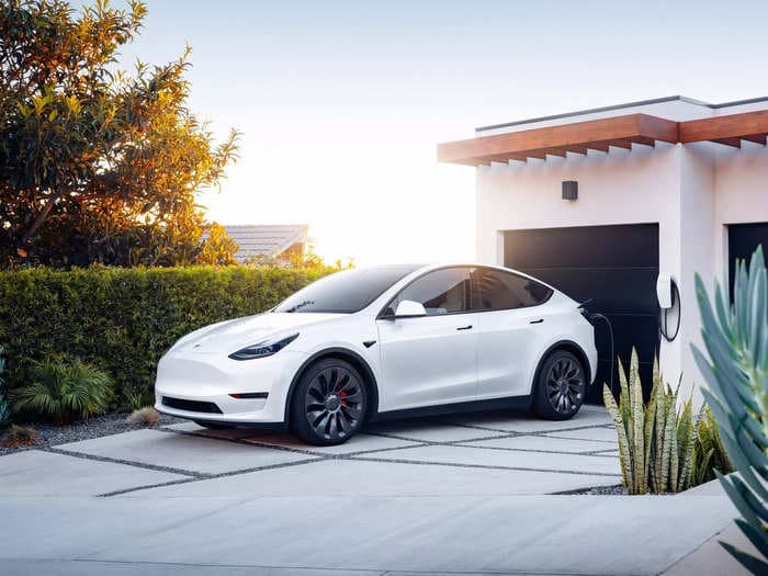 How to set up your home to charge an electric car — and what you should expect to pay