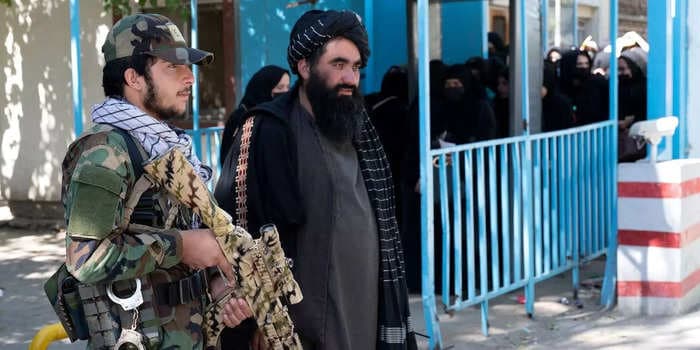 Taliban asks to keep getting UN aid money despite ending education for women