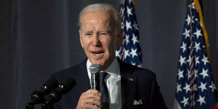 Biden calls for police officers to be retrained: 'Why should you always shoot with deadly force?'