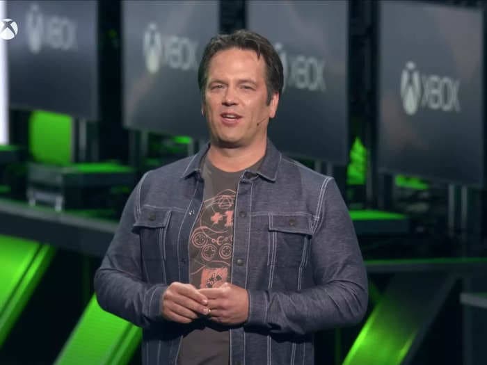 Xbox CEO says Microsoft's decision to cut 10,000 jobs arose from 'painful choices'