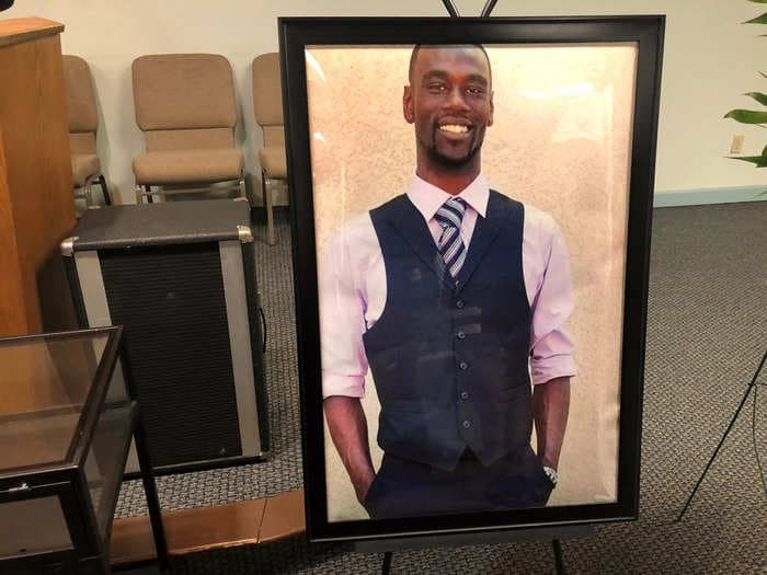Lawyers for the family of a Black man who died after a traffic stop in Memphis say police beat him for 3 minutes like a 'human pinata'