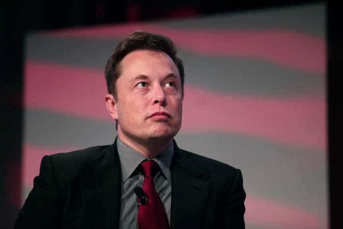 Elon Musk says these shareholder advisors 'effectively control the stock market' and have too much power