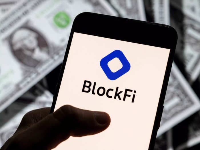 Bankrupt crypto lender BlockFi accidentally reveals it had over $1.2 billion in assets tied up with FTX