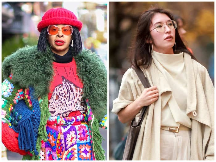 A New York City photographer shares 3 easy tips anyone can use to find their inner style icon