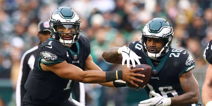 Want the S&P 500 to gain 10% this year? A Super Bowl win by the Philadelphia Eagles may be your best bet