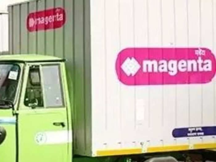 EV startup Magenta Mobility raises $40 million in equity and debt