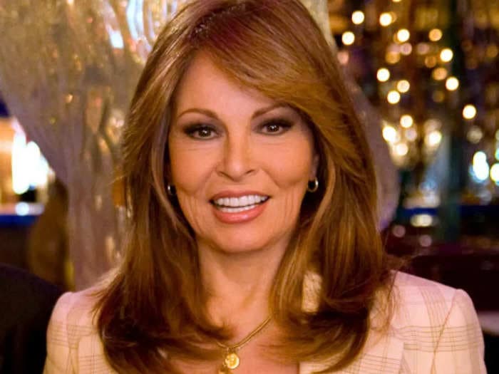 Sex symbol of the 60s Raquel Welch passes away at 82