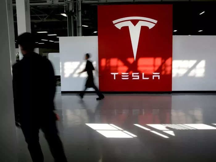 Tesla reportedly laid off dozens of workers after union announcement, NLRB complaint alleges