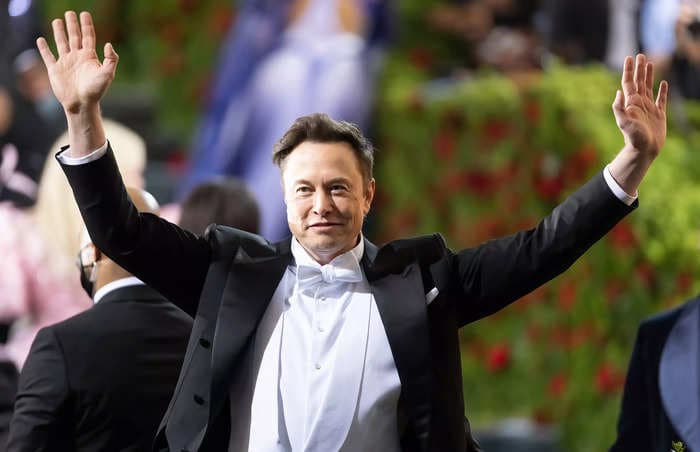 Tesla activist investor says he's a huge supporter of Elon Musk but warns his lifestyle is unsustainable