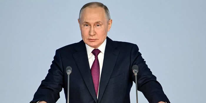 Putin took a swipe at oligarchs who have fled abroad, while asking them to come back and invest in Russia