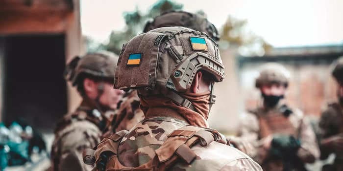 Russia's struggles in Ukraine are showing US special operators that they'll need to fight without their 'tethers' to win future wars