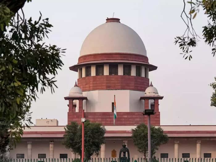 Greed for wealth facilitated corruption to develop like cancer: SC