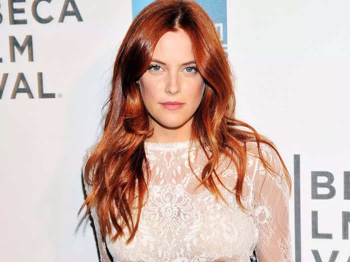 11 things to know about Riley Keough, the 'Daisy Jones and the Six' star who is Elvis Presley's granddaughter
