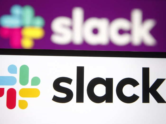 Slack messages are all about the emojis &mdash; here are the 10 emojis that Slack employees use the most themselves