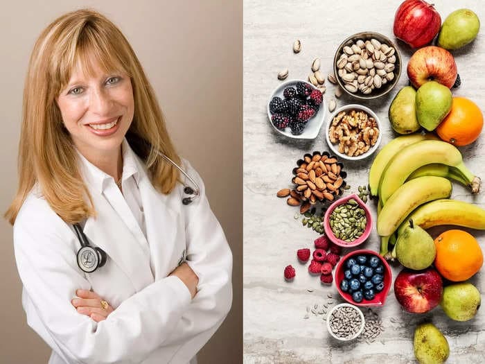 5 simple ways to lower your blood pressure without medication, according to a cardiologist