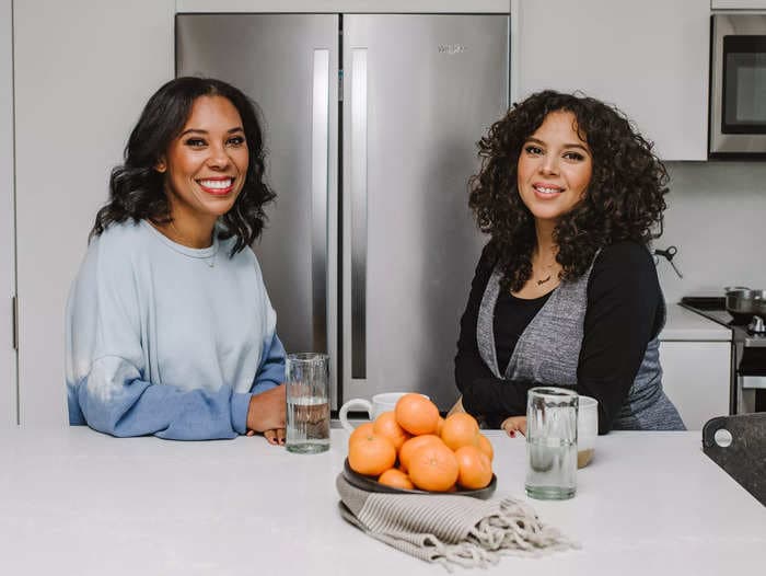 I raised $9.75 million for my health and wellness company as a Black female founder. Here's how I did it and found the right investors.