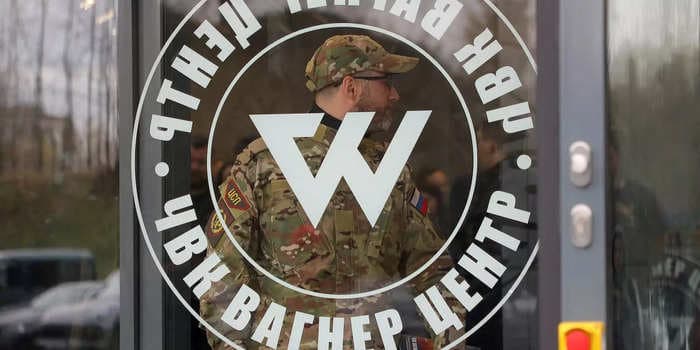 Russia's Wagner army is recruiting fighters on Pornhub in a desperate attempt to strengthen troops, report says
