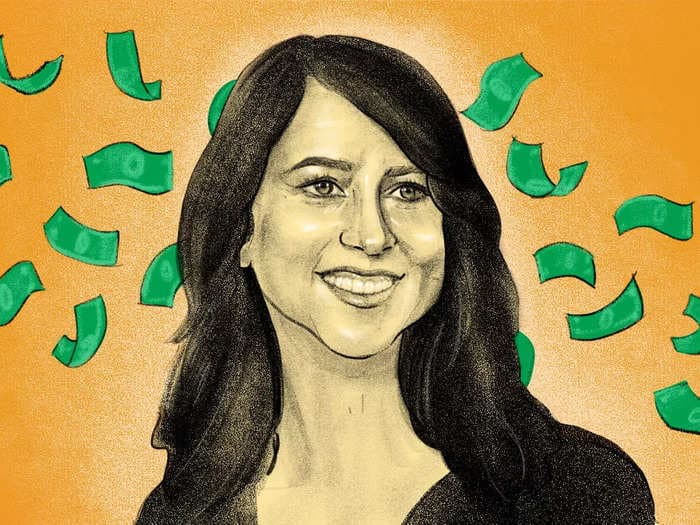MacKenzie Scott wants to know why she should give your nonprofit a $1 million donation from a $250 million pot of cash