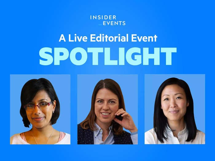 WATCH HERE: Transforming the Norm, an Insider spotlight event