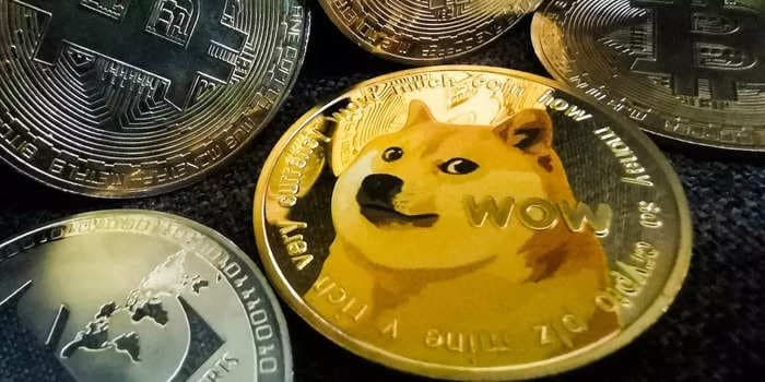 Dogecoin's sharp rally fades after brief burst of enthusiasm around Twitter's new Shiba Inu logo