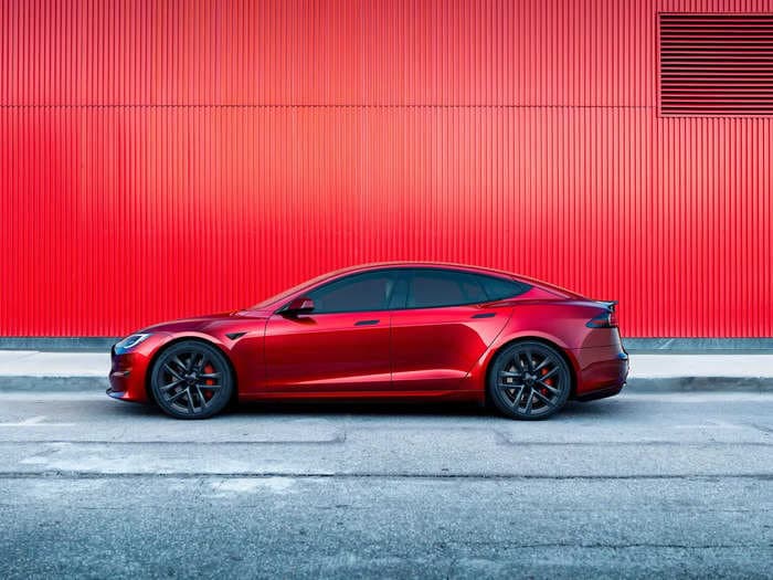 Tesla's cut prices in the US yet again, this time by as much as $5,000