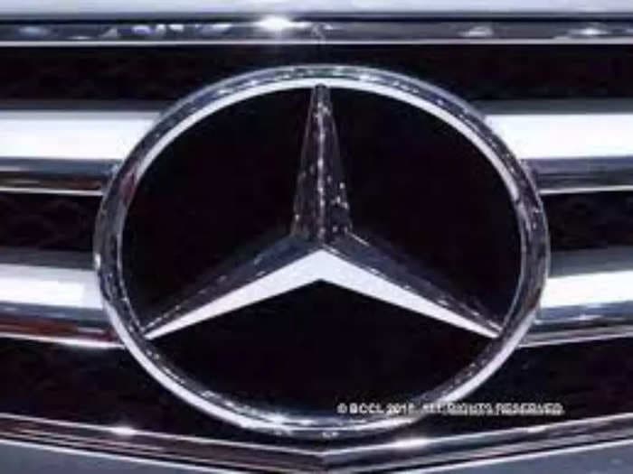 Mercedes-Benz India posts record sales at 4,697 units in March quarter