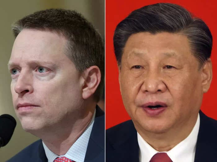 'More than 50% chance' China will invade Taiwan in the next 10 years, says former US national security adviser