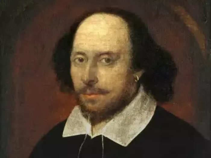Math of the Bard: Shakespeare used a 'crooked figure' for a zero in times when it wasn't widely used