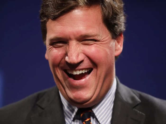 7 theories for why Tucker Carlson got fired from Fox News