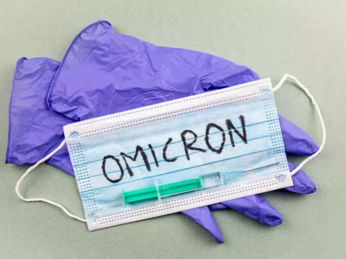 New Omicron subvariant becomes 2nd dominant strain in US