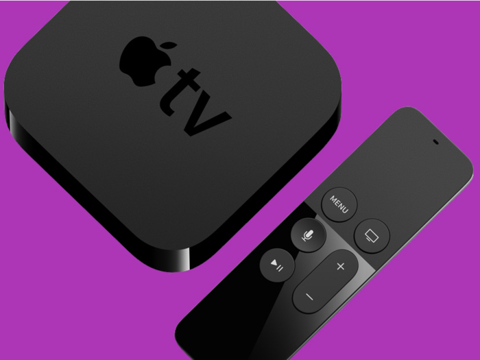 The upcoming Echo-like Apple TV might be able to watch you with a camera