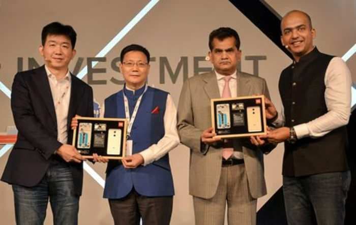 Xiaomi makes its largest investment in India so far
