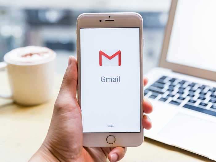 Google blocked an average of 18 million daily malicious coronavirus messages to Gmail users in the past week as hackers try to capitalize on fear and less secure remote-work setups
