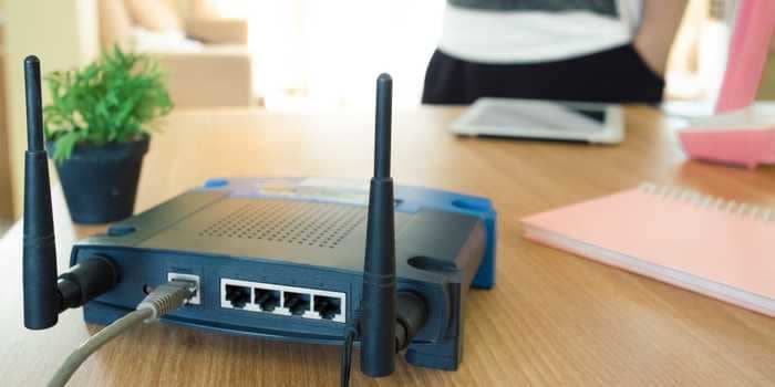 'What is a WPA2 password?': A guide to WPA2, the safest type of Wi-Fi password you can have