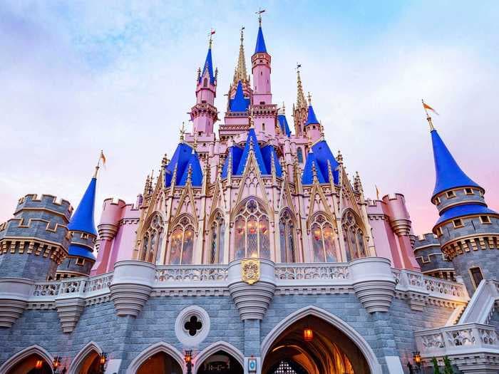 A family of 4 will spend a whopping $6,033 on a typical Disney World trip. Here's the full breakdown.