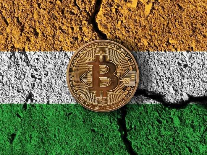 India among top five countries where people own cryptocurrencies