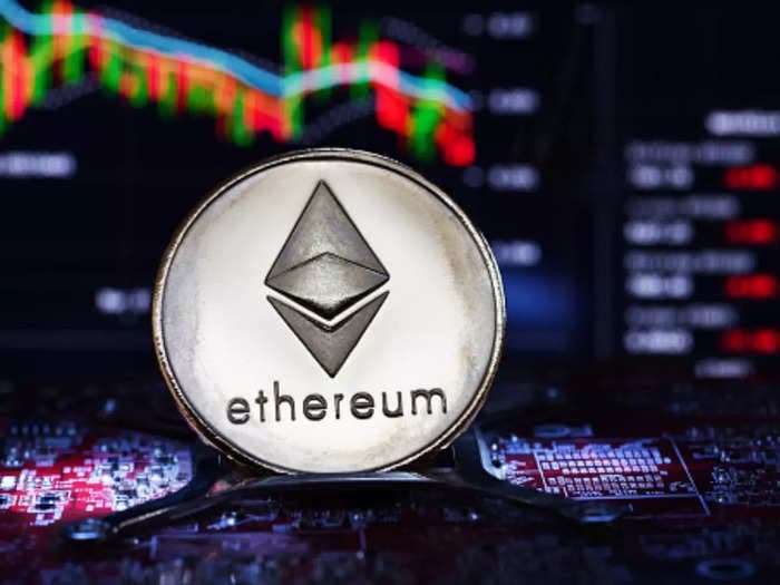 Are Ethereum traders expecting a price rally soon?