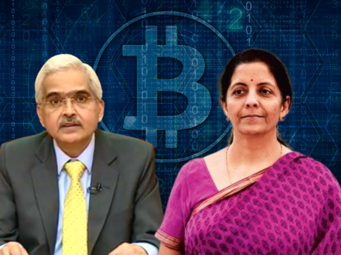India issues clarifications on additional tax on cryptocurrencies