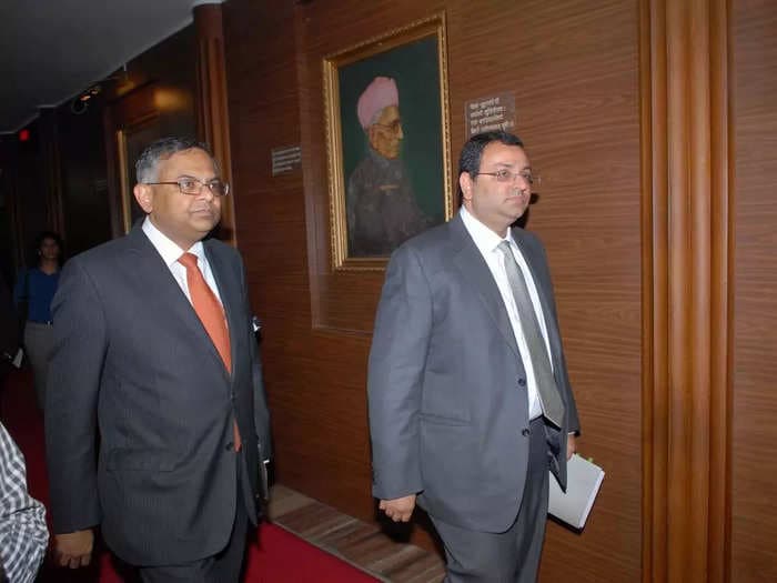 Life and times of Cyrus Mistry – the most low profile man with the most high profile exit