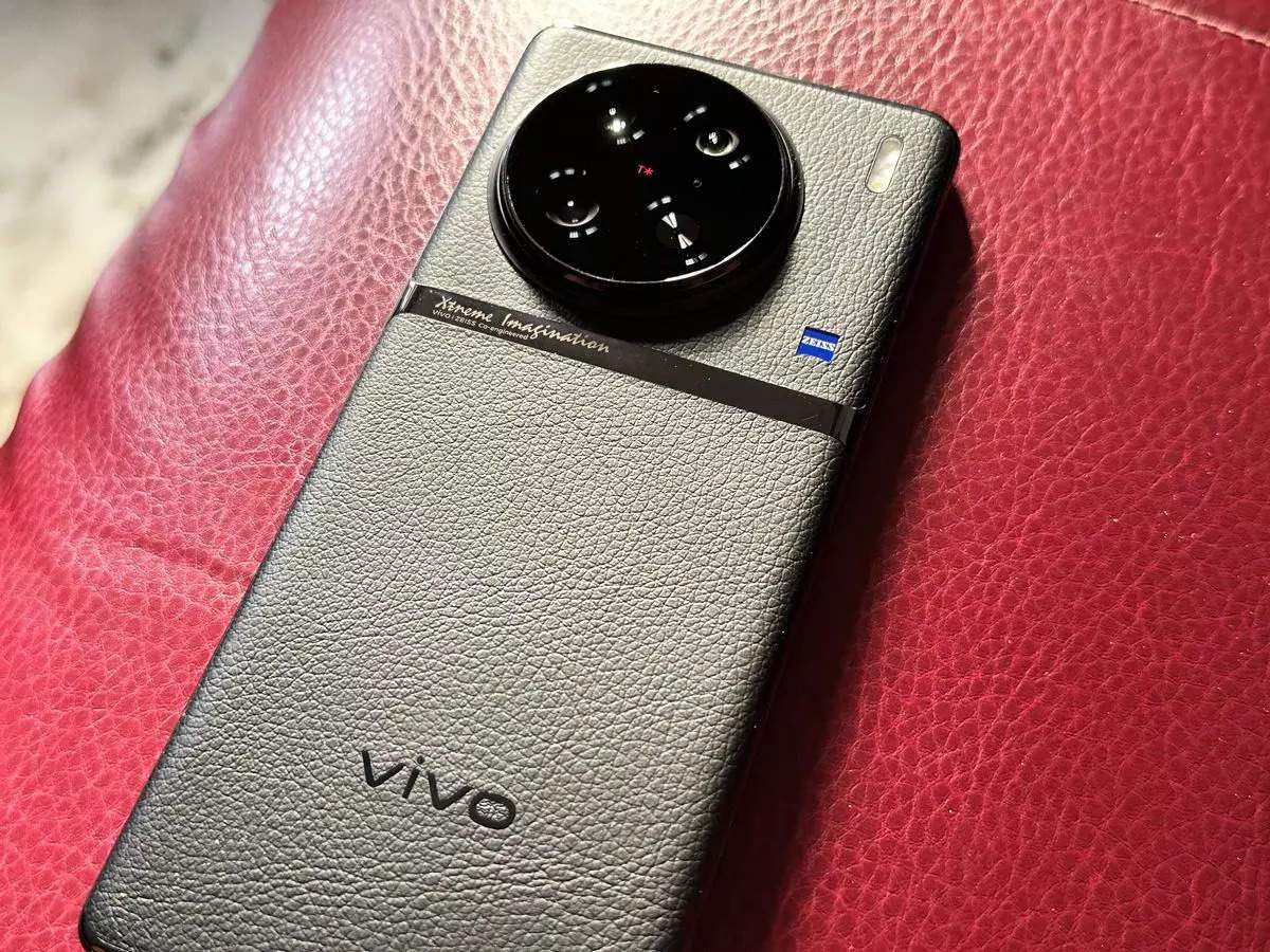 Vivo X90 Pro Plus specs leaked ahead of launch: Here's what we know so far