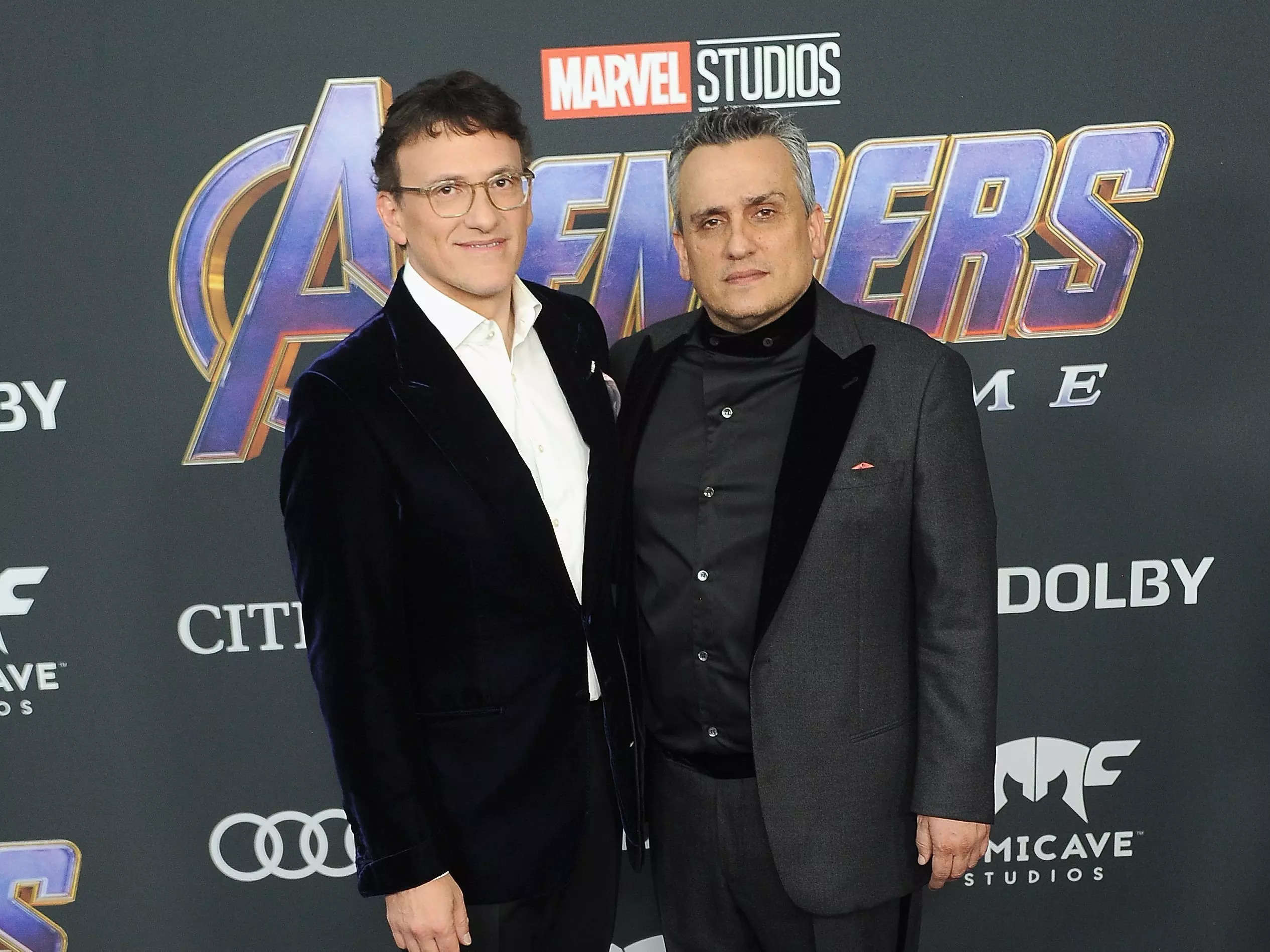 'Avengers' director Joe Russo says everyone should be scared of AI ...