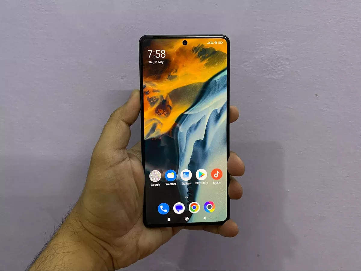 Poco F5 5G review: Flagship experience at an affordable price
