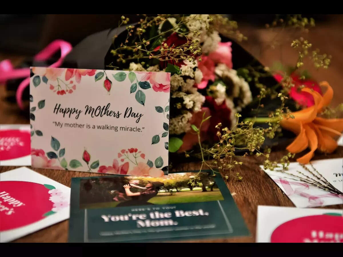 MOTHER'S DAY MEXICO - May 10, 2024 - National Today