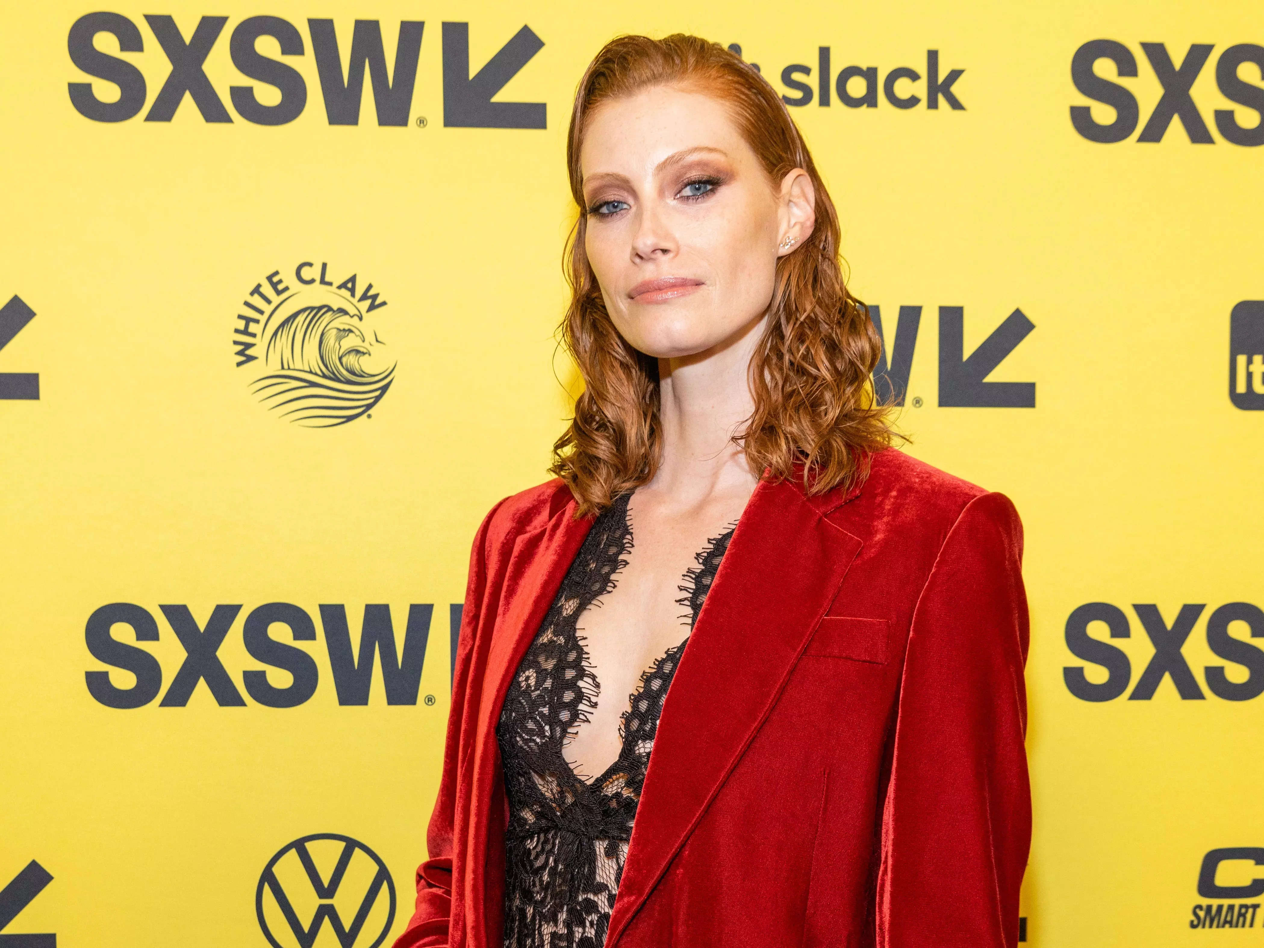 Evil Dead Rise': Alyssa Sutherland's demon mom will scare you silly