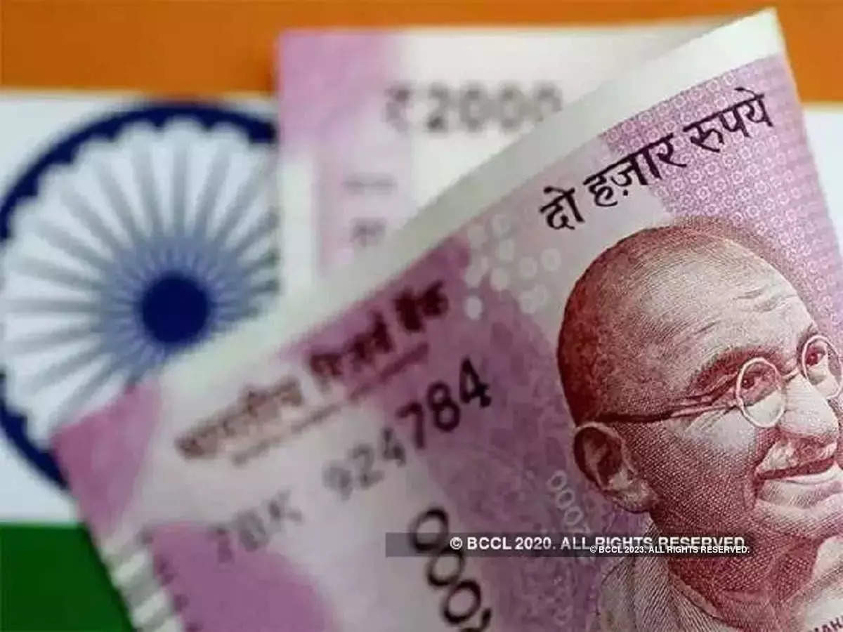 Centre’s fiscal deficit for 2022-23 at 6.4% of GDP: CGA information