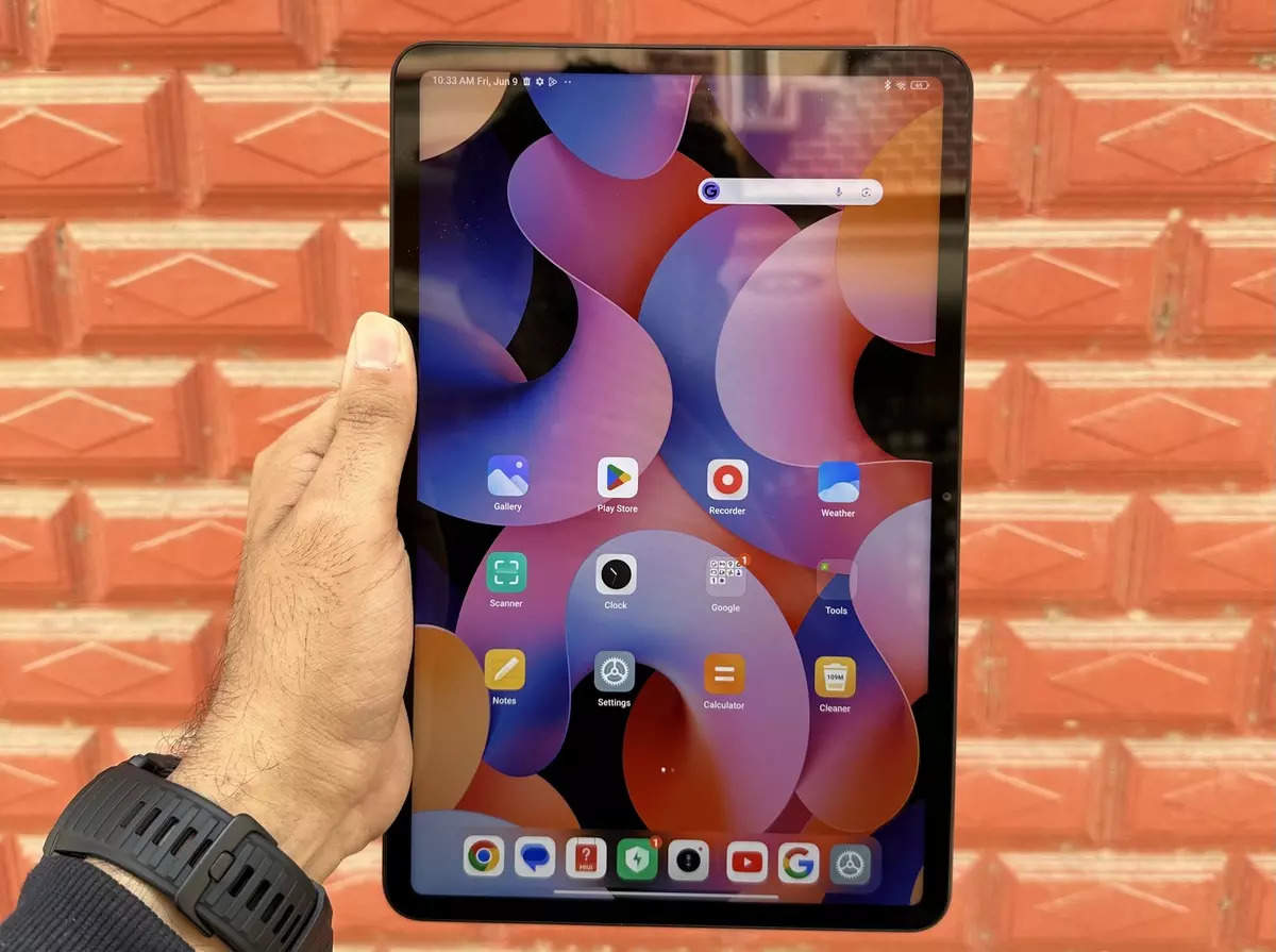 Xiaomi Pad 6 - Finally A Worthy Android Tablet (Price-Wise!) 