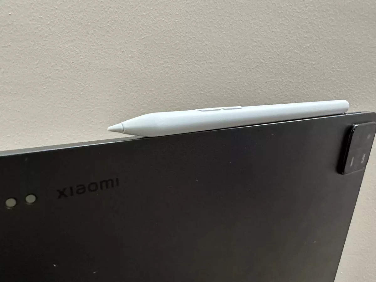 Xiaomi Pad 6 review: Massively improved tablet with stylus support
