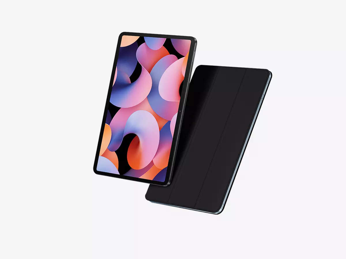 Xiaomi Pad 6 goes official in India