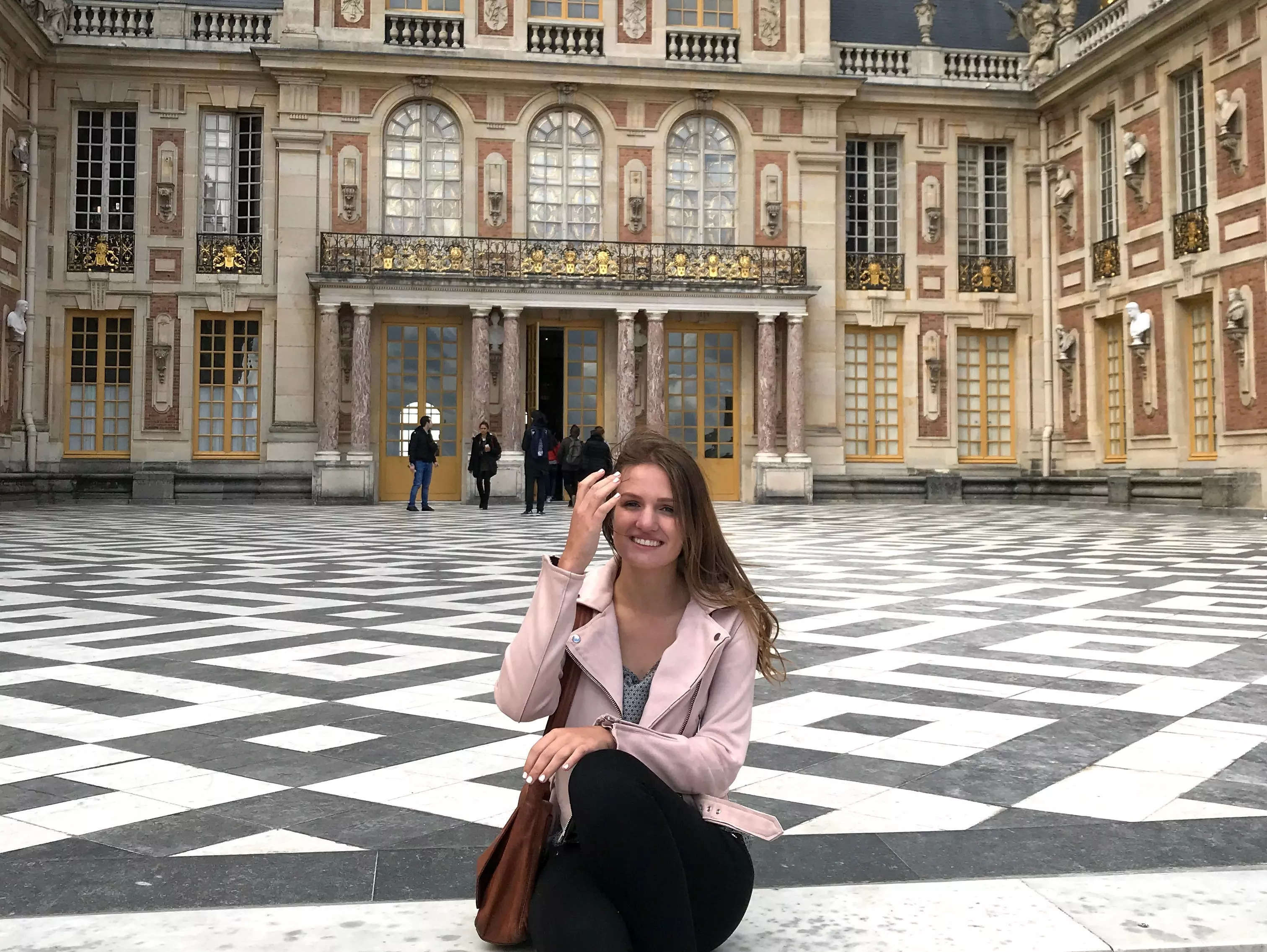 A woman used ChatGPT to plan a 2-week trip to Europe on a budget. Here's her full itinerary. | Business Insider India